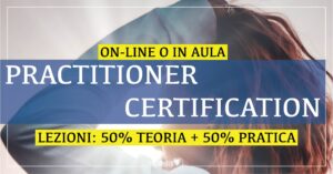 Practitioner Certification PNL