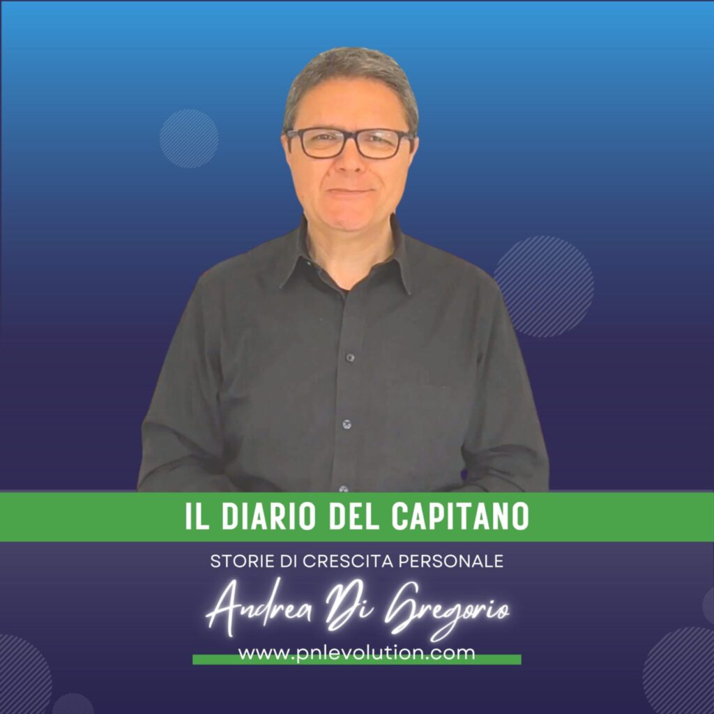 Il Podcast de "Il Diario del Capitano"