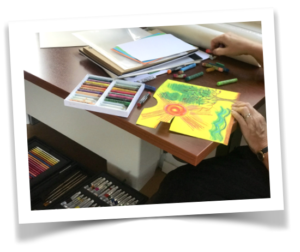 artcounseling disegno