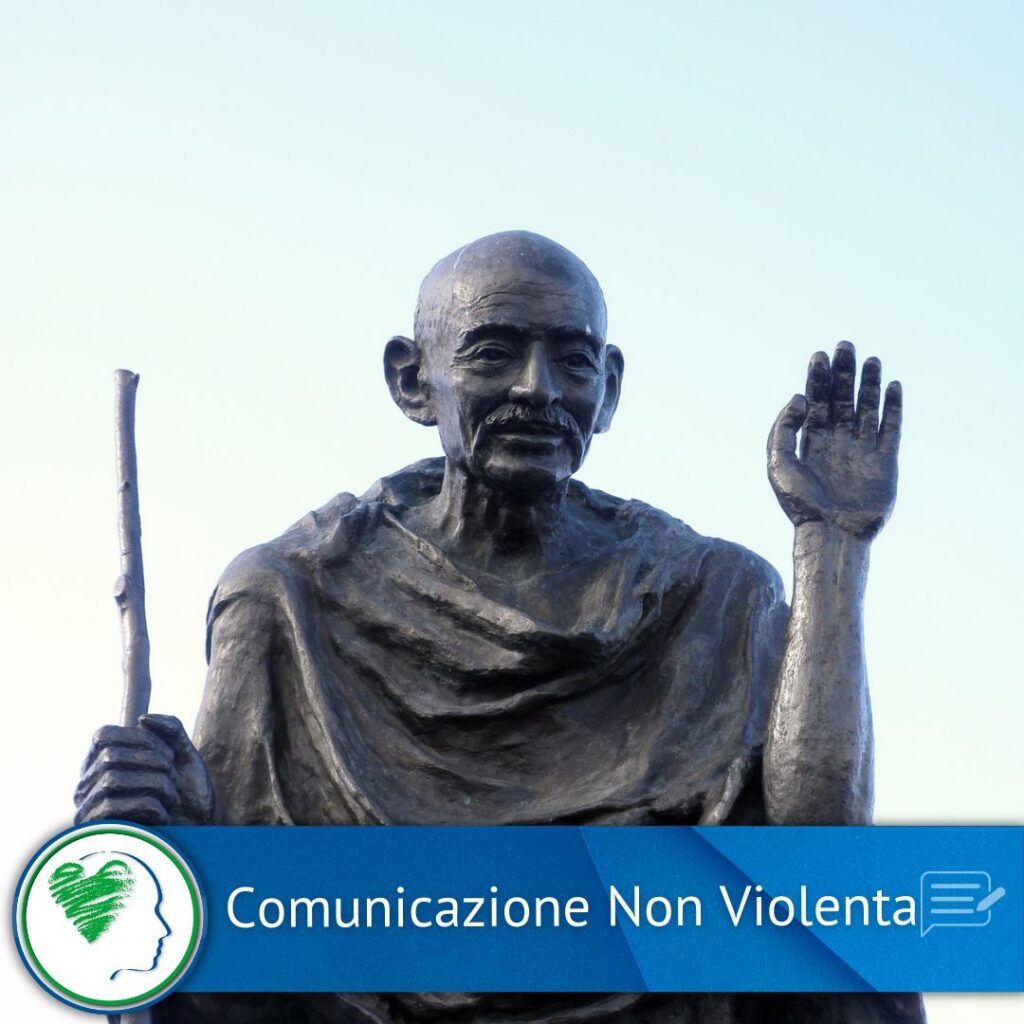 Comunicazione non violenta
