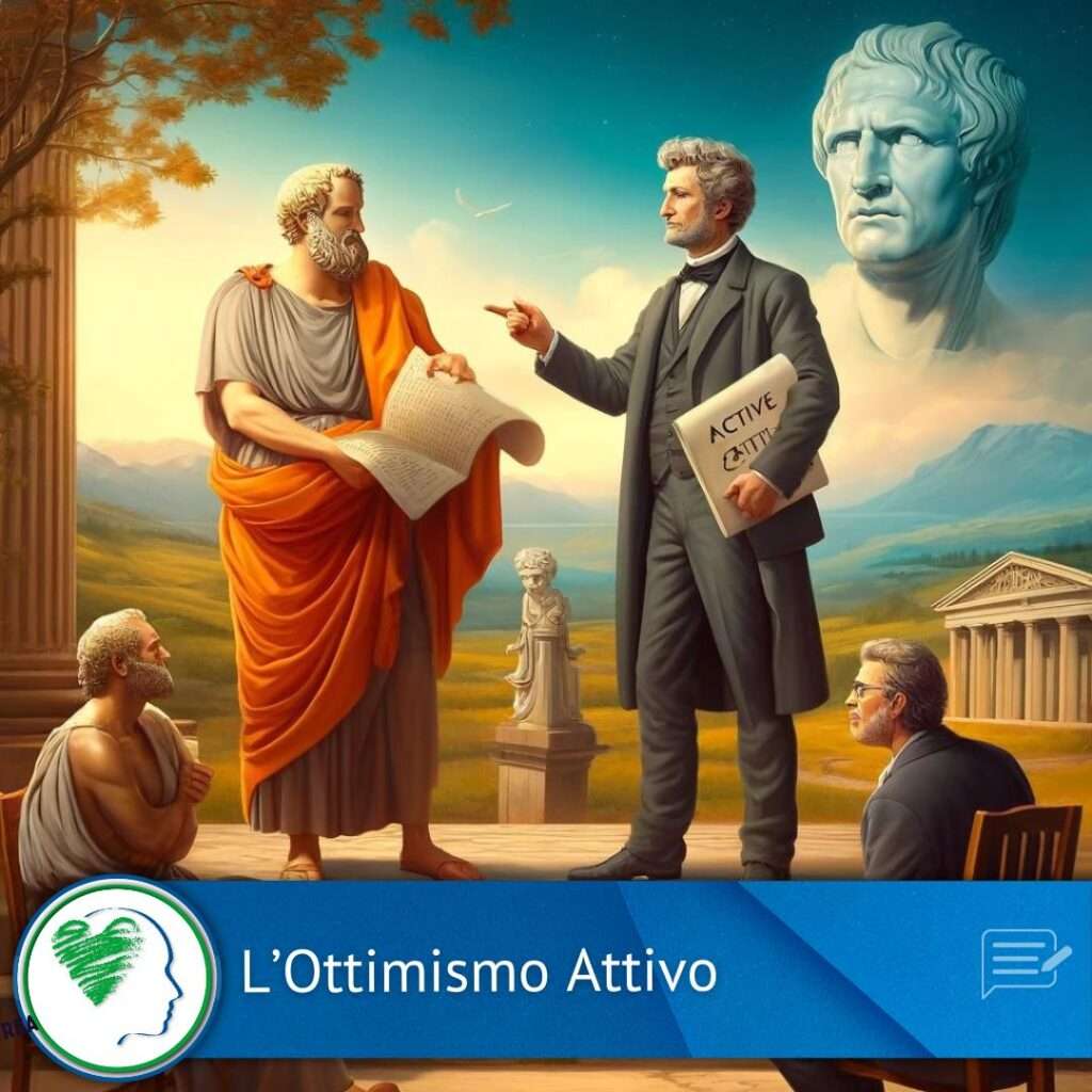 L’Ottimismo Attivo
